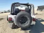 1995 Jeep Wrangler / YJ S