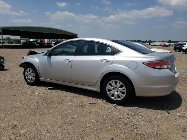 2010 Mazda 6 I