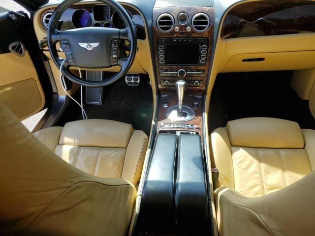 2004 Bentley Continental GT