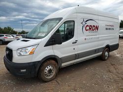 Ford Transit t-350 Vehiculos salvage en venta: 2022 Ford Transit T-350