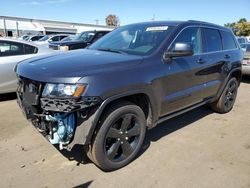 2015 Jeep Grand Cherokee Laredo en venta en New Britain, CT