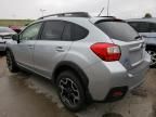 2014 Subaru XV Crosstrek 2.0 Premium