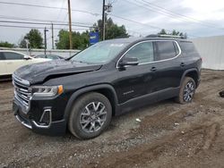Rental Vehicles for sale at auction: 2023 GMC Acadia SLT