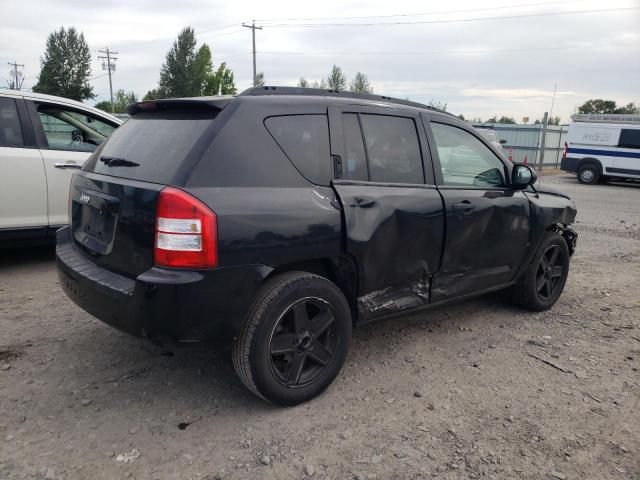 2007 Jeep Compass