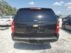 2013 Chevrolet Suburban C1500 LT