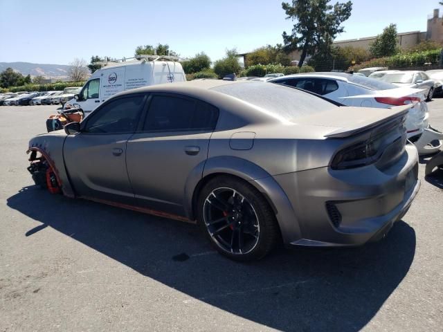 2020 Dodge Charger SRT Hellcat