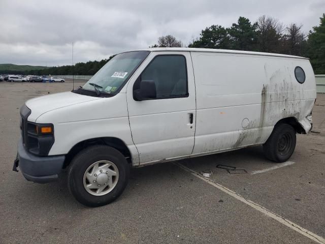 2011 Ford Econoline E250 Van