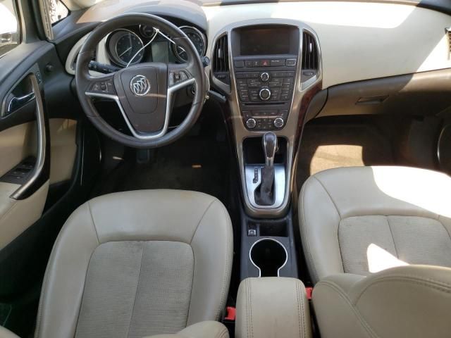 2015 Buick Verano Convenience