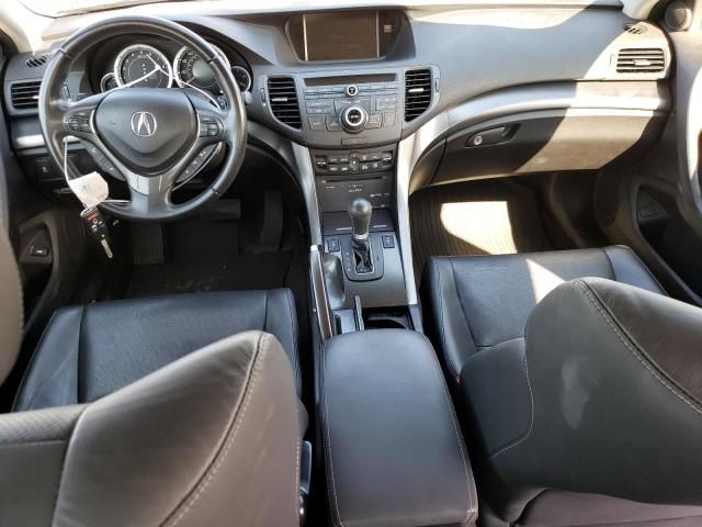 2014 Acura TSX Tech