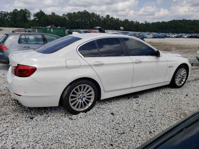 2011 BMW 535 I