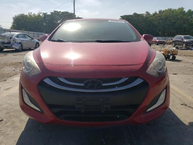 2014 Hyundai Elantra GT