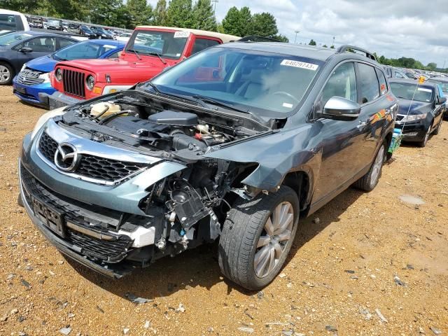 2010 Mazda CX-9