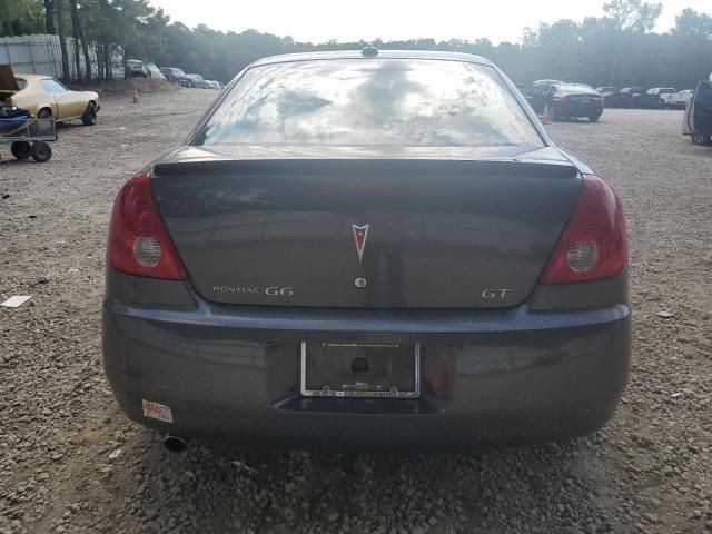 2005 Pontiac G6 GT