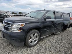 2015 Chevrolet Suburban K1500 LT en venta en Reno, NV