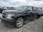 2015 Chevrolet Suburban K1500 LT