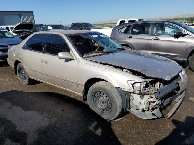 2000 Toyota Camry CE