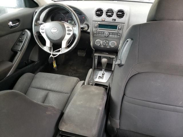 2009 Nissan Altima 2.5S