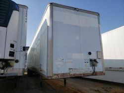 Wabash salvage cars for sale: 2000 Wabash Trailer