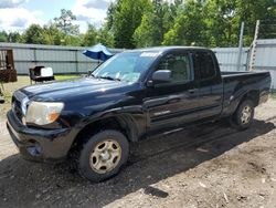2011 Toyota Tacoma Access Cab for sale in Lyman, ME