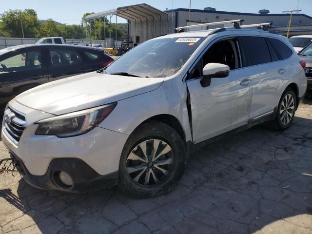 2019 Subaru Outback Touring