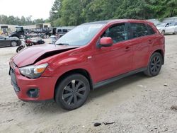 2013 Mitsubishi Outlander Sport ES for sale in Knightdale, NC