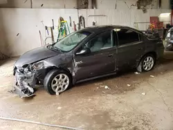 Salvage cars for sale at Casper, WY auction: 2003 Dodge Neon SXT