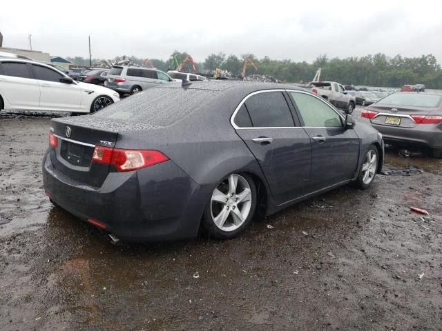 2013 Acura TSX