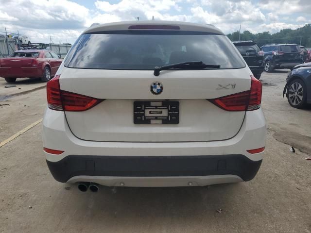 2015 BMW X1 XDRIVE28I