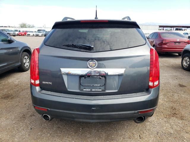 2011 Cadillac SRX