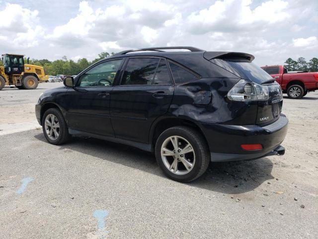 2006 Lexus RX 400