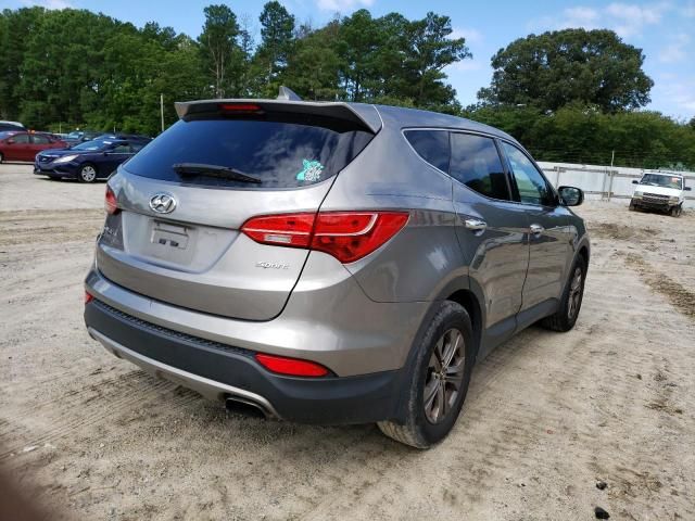 2014 Hyundai Santa FE Sport