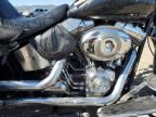 2009 Harley-Davidson Flstn