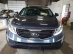 2011 KIA Sportage EX