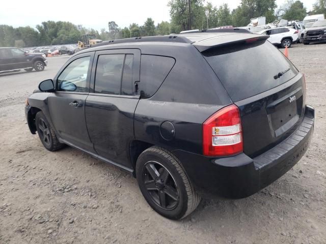 2007 Jeep Compass