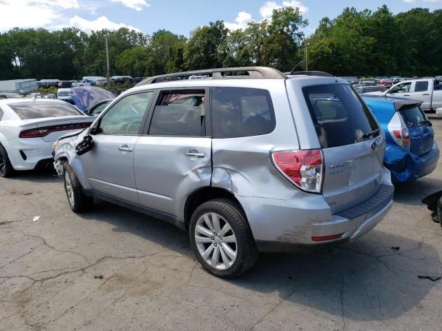 2013 Subaru Forester 2.5X Premium