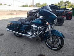 Salvage cars for sale from Copart Dyer, IN: 2020 Harley-Davidson Flhx