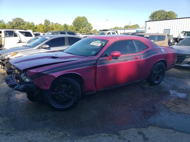 2010 Dodge Challenger R/T