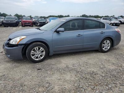 Salvage cars for sale from Copart Columbia, MO: 2011 Nissan Altima Base
