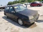 1997 Volkswagen Golf K2