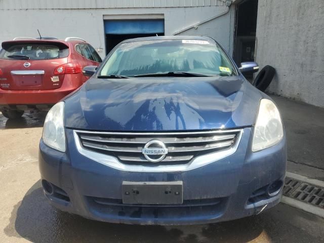 2010 Nissan Altima Base