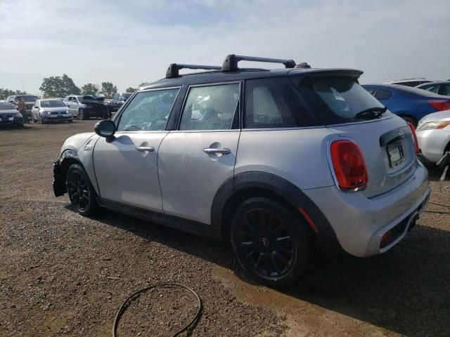 2016 Mini Cooper S