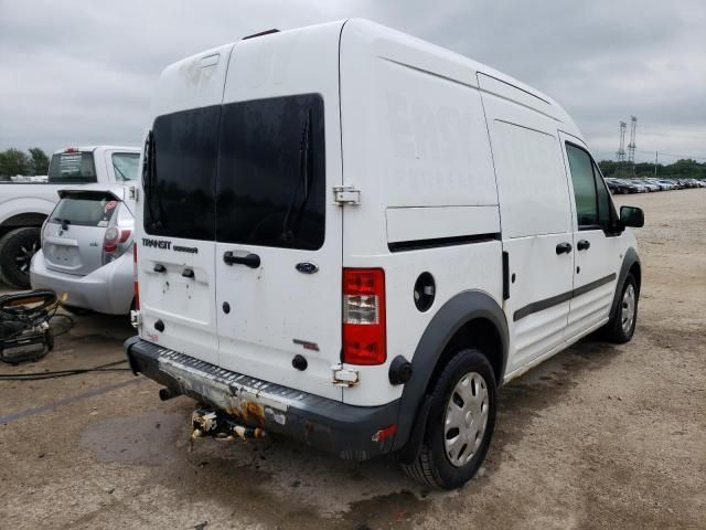 2012 Ford Transit Connect XL