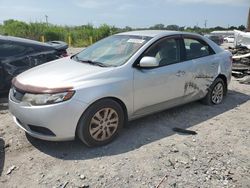 KIA Vehiculos salvage en venta: 2010 KIA Forte LX