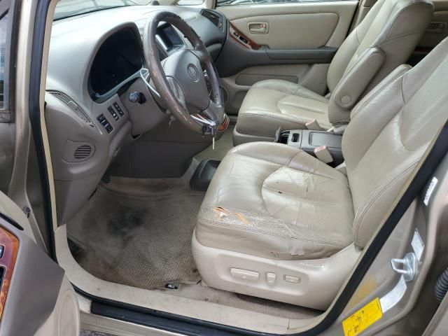 1999 Lexus RX 300