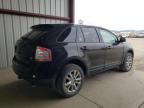 2007 Ford Edge SEL Plus