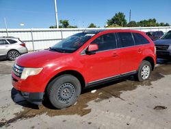 2010 Ford Edge Limited for sale in Littleton, CO
