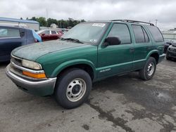 2000 Chevrolet Blazer for sale in Pennsburg, PA