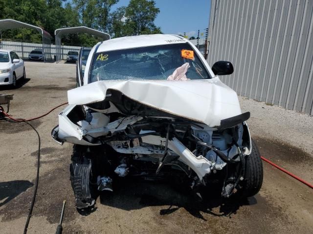 2015 Toyota Tacoma Prerunner Access Cab