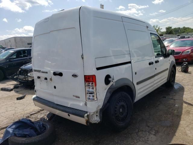 2013 Ford Transit Connect XLT