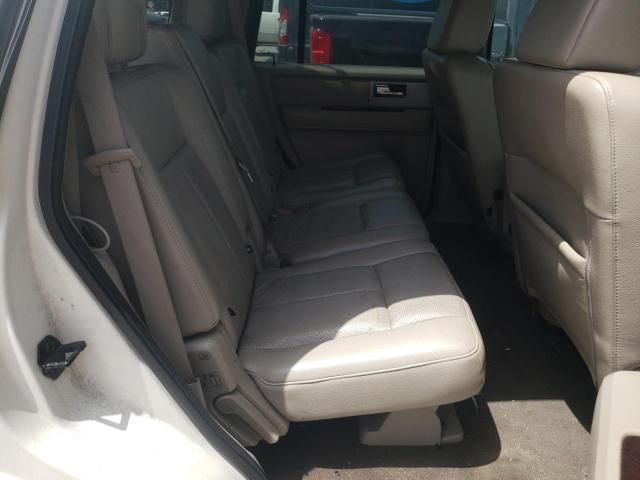 2008 Ford Expedition Limited